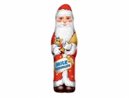 Santa Claus 18g Milk Chocolate