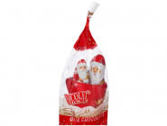 Christmas boot bag 223g Milk Chocolate