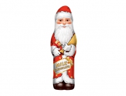 Santa Claus 40g Milk Chocolate