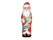 Santa Claus 40g Milk Chocolate