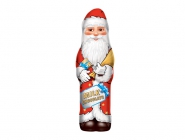 Santa Claus 40g Milk Chocolate