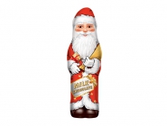 Santa Claus 60g Milk Chocolate