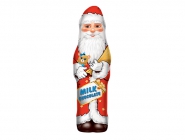 Santa Claus 60g Milk Chocolate