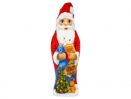 Santa Claus 150g Milk Chocolate