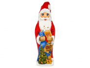 Santa Claus 150g Milk Chocolate