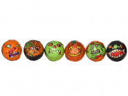 Halloween balls 15g in drum 50x15g
