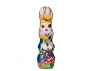 Easter Bunny 60g Milk Chocolate