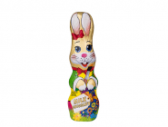 Easter Bunny 60g Milk Chocolate