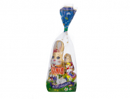 Easter bag 123g Milk Chocolate