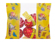Easter Bow Eggs 15g in bag 5x15g