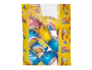 Easter Figure Eggs 15g in bag 10x15g