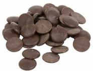 Cocoa mass