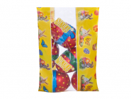 Easter Bow Eggs 25g in bag 5x25g