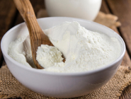 Whey powder