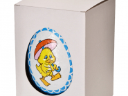 Easter Egg 500g