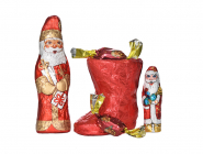 Santa boot bag 254g