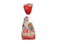 Mikulás Csomag 120g Tejcsokoládé