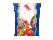 Tejcsokoládé Húsvéti Vegyes Tojás Tasakban /4x25g/ 100g