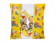 Húsvéti Nyúl Figura Tasakban /5x15g/ 75g