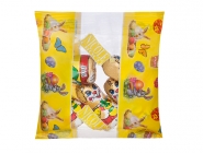 Húsvéti Nyúl Figura Tasakban /5x15g/ 75g