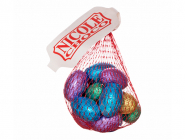 Hálós Tojás 120g