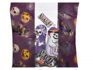 Halloween Figurák Tasakban /5x15g/ Tejcsokoládé