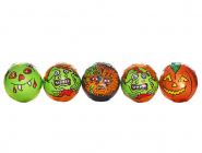Halloween Gömbök Tasakban /5x15g/ Tejcsokoládé